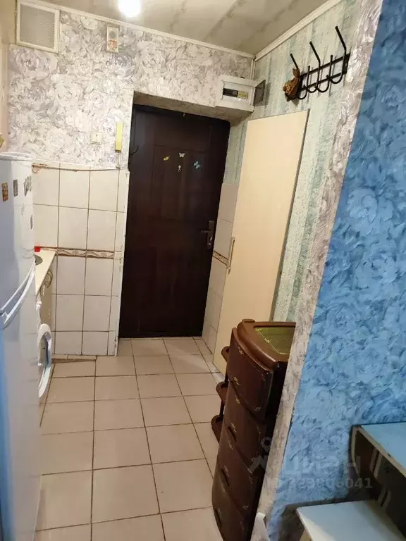 Студия Тамбовская область, Тамбов ул. 8 Марта, 29 (18.0 м) - Фото 1