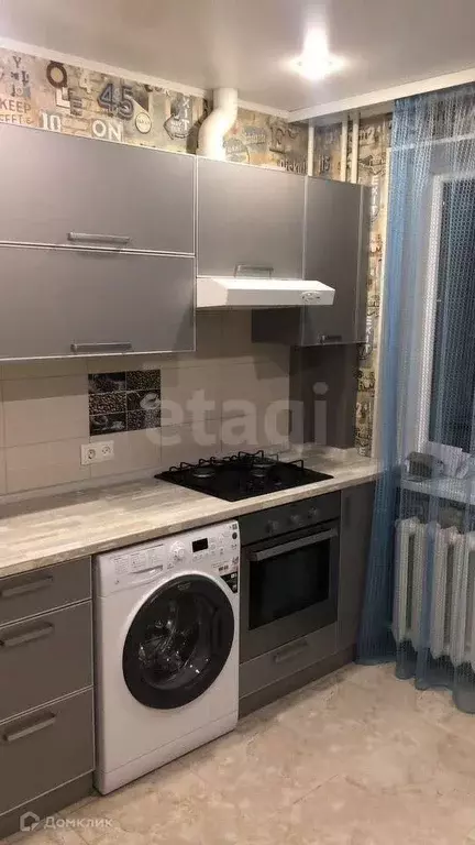 Продаётся 1-к квартира, 36.3 м - Фото 0