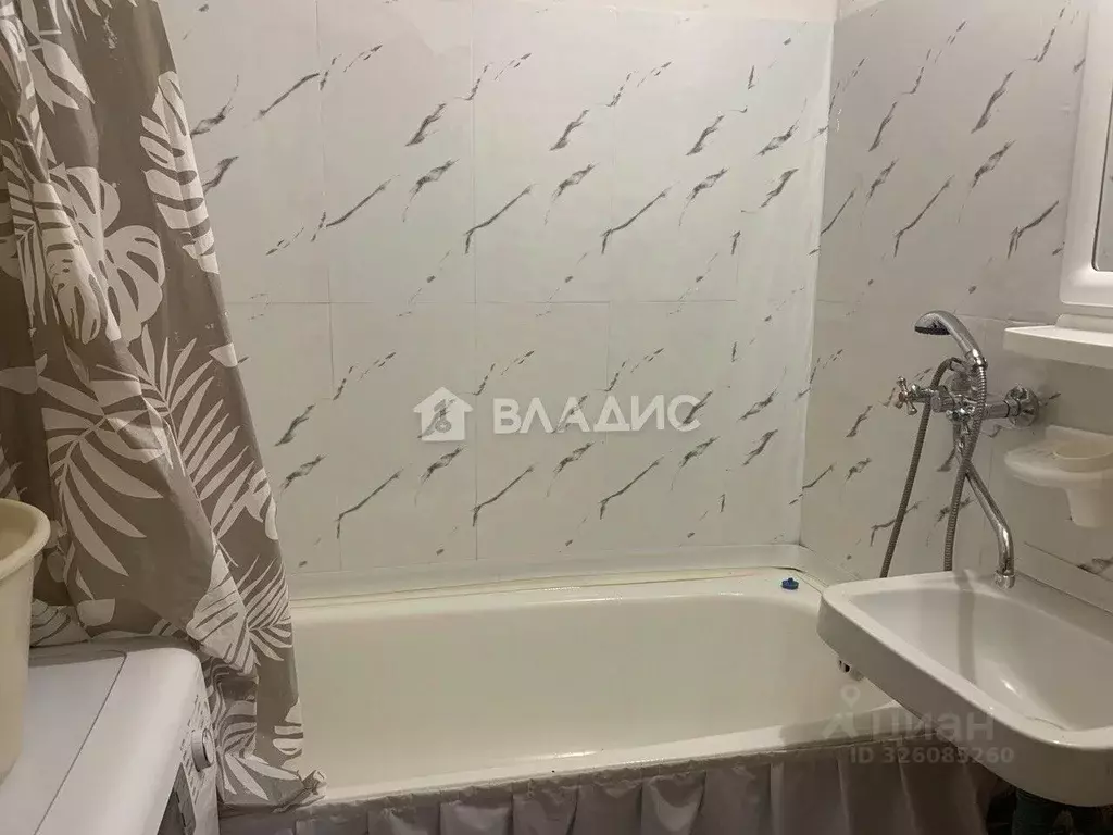 2-к кв. Воронежская область, Воронеж ул. 9 Января, 262/3 (53.8 м) - Фото 1