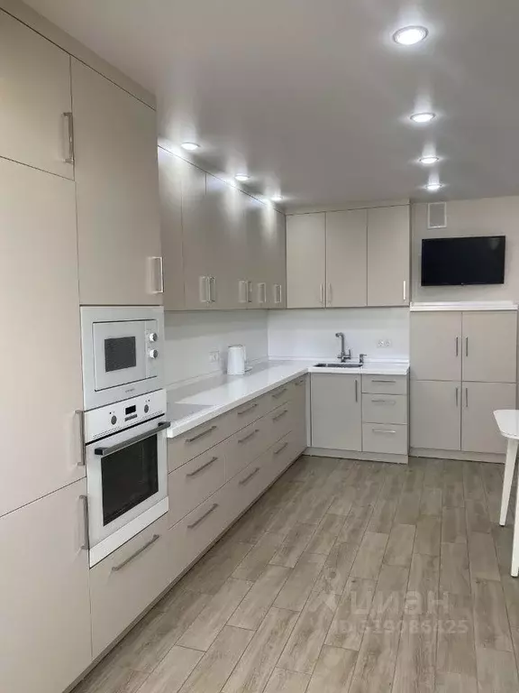 Квартира, 2 комнаты, 72 м - Фото 1