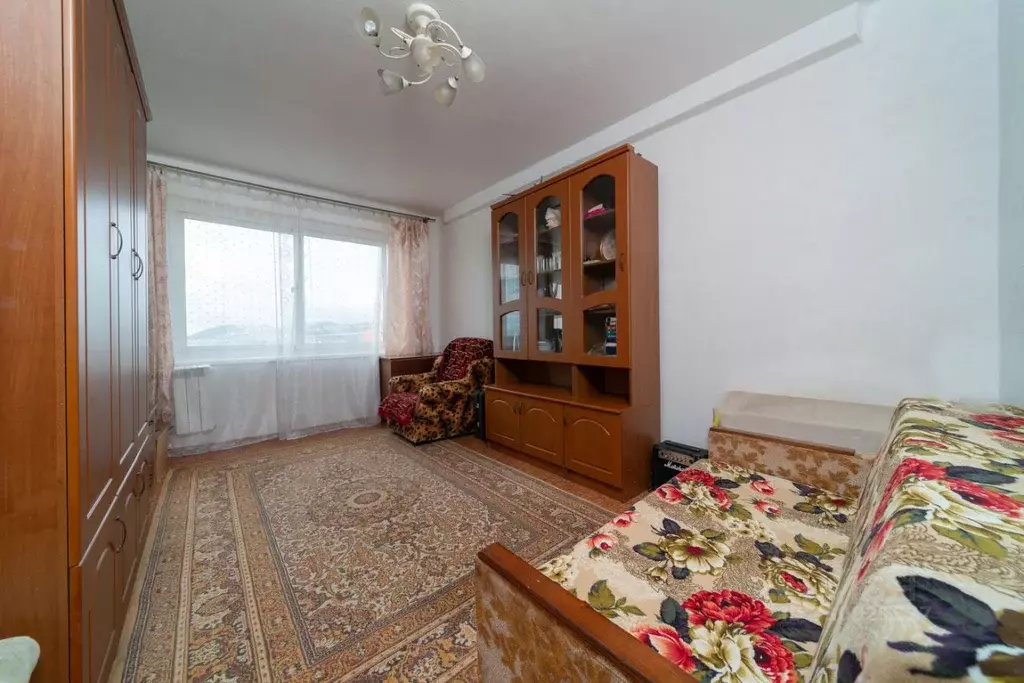 3-к кв. Краснодарский край, Сочи Вишневая ул., 28 (84.0 м) - Фото 1
