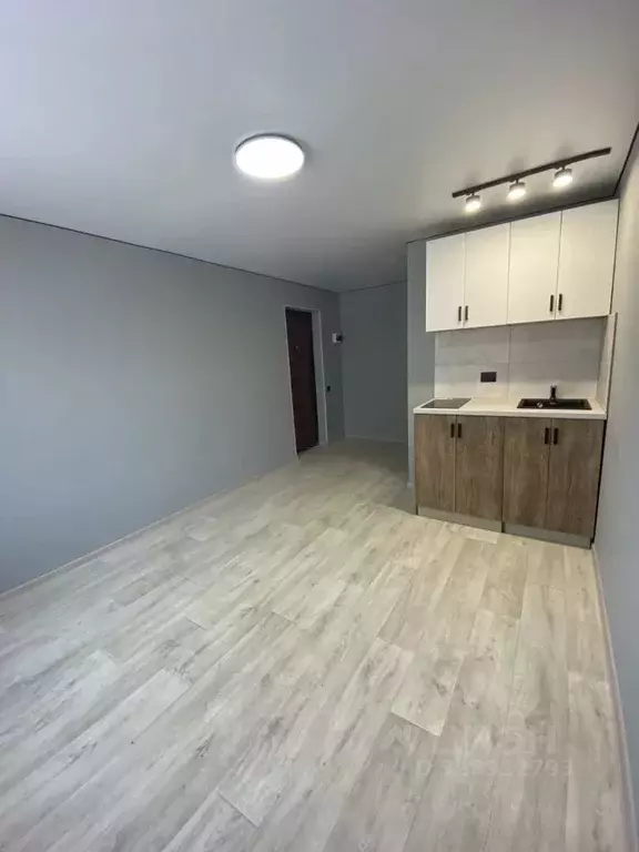 Студия Ульяновская область, Ульяновск ул. Аблукова, 45 (18.0 м) - Фото 1