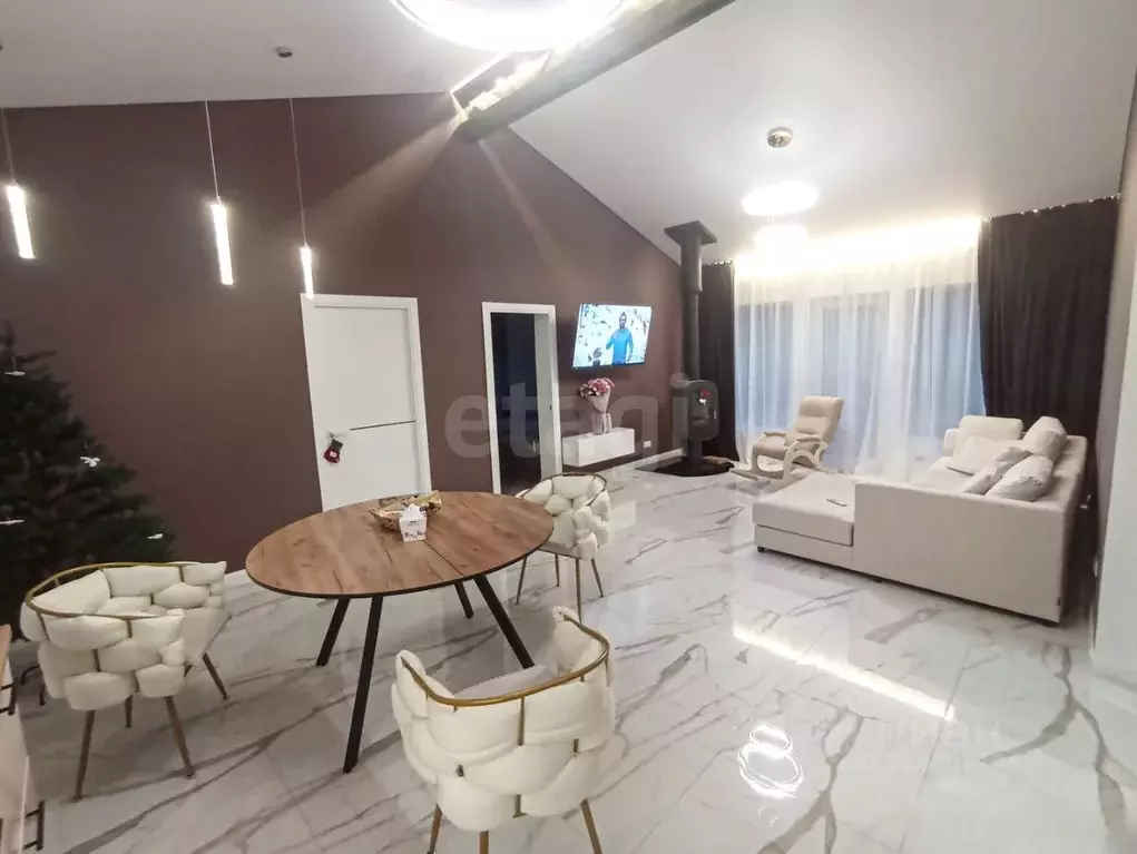 Дом в Смоленская область, Смоленский муниципальный округ, д. Алтуховка ... - Фото 1