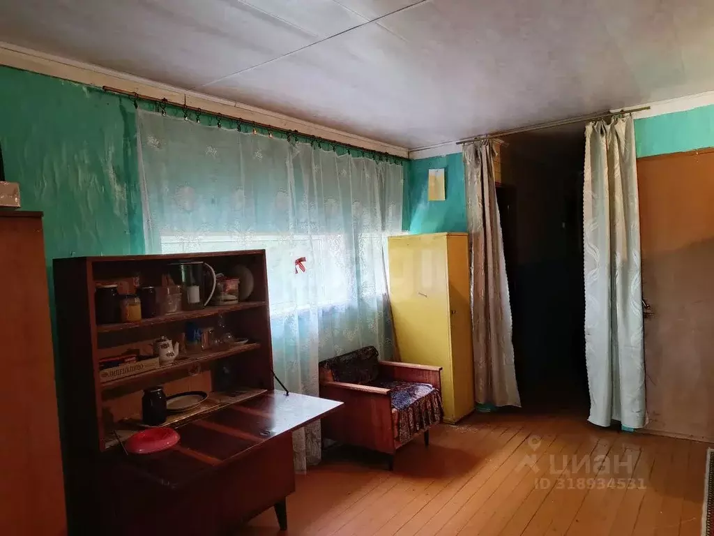Дом в Псковская область, Островский район, Воронцовская волость, д. ... - Фото 1