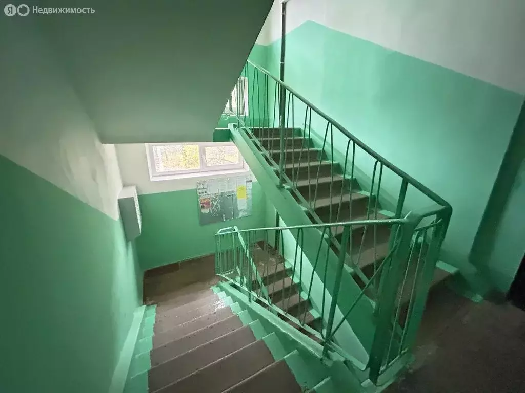 4-комнатная квартира: Истра, улица Босова, 5 (58 м) - Фото 1