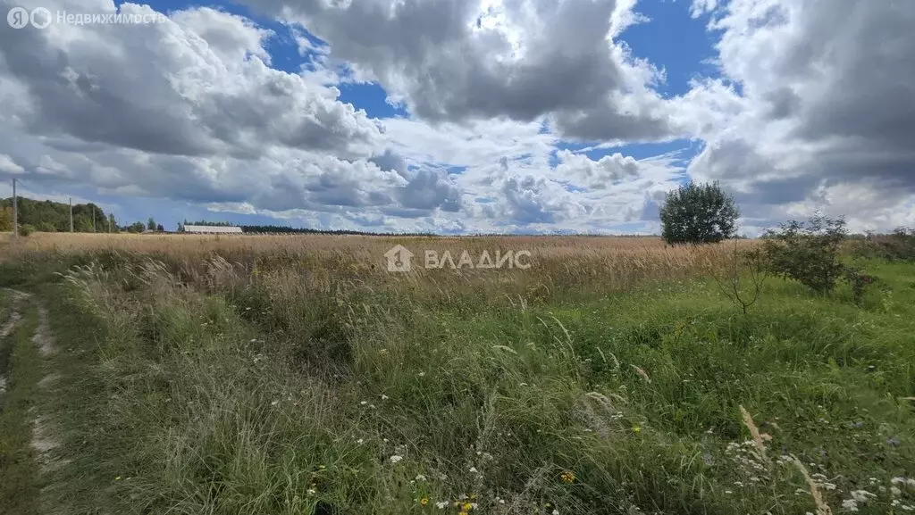Участок в Ивняги, Ключевая улица, 27 (430 м) - Фото 0
