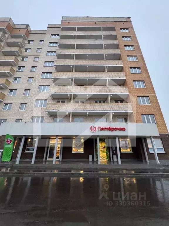 Помещение свободного назначения в Московская область, Солнечногорск ... - Фото 1
