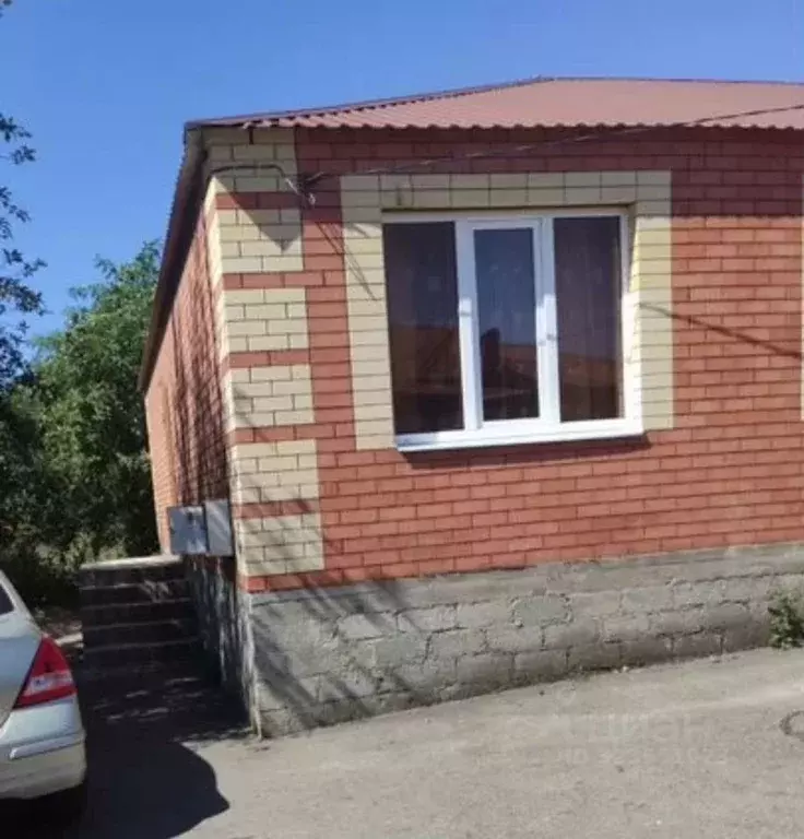 Коттедж в Ставропольский край, Михайловск Шпаковский район, Трудовая ... - Фото 1