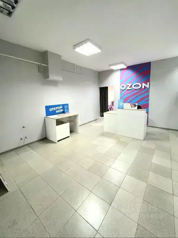 Помещение свободного назначения в Ставропольский край, Ставрополь ул. ... - Фото 2