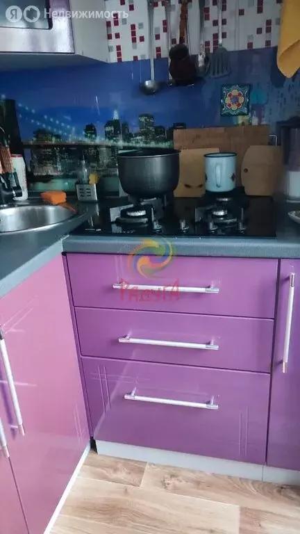 2-комнатная квартира: Кохма, Владимирская улица, 28 (47.1 м) - Фото 2