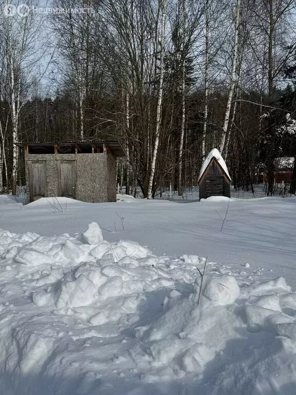 Дом в Московская область, городской округ Кашира, деревня Знаменское ... - Фото 2