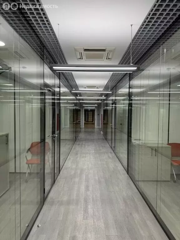 Офис (325 м) - Фото 2