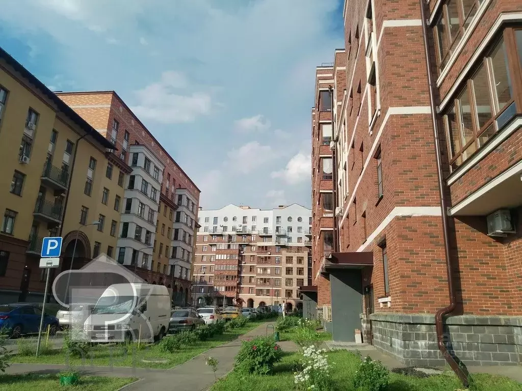 3-к кв. Московская область, Красногорск городской округ, Сабурово пгт ... - Фото 2