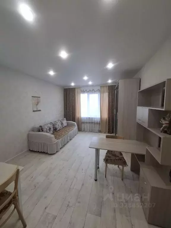 Комната Ульяновская область, Ульяновск ул. 40-летия Победы, 26 (36.0 ... - Фото 1