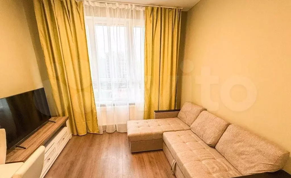3-к. квартира, 68,7 м, 5/9 эт. - Фото 1