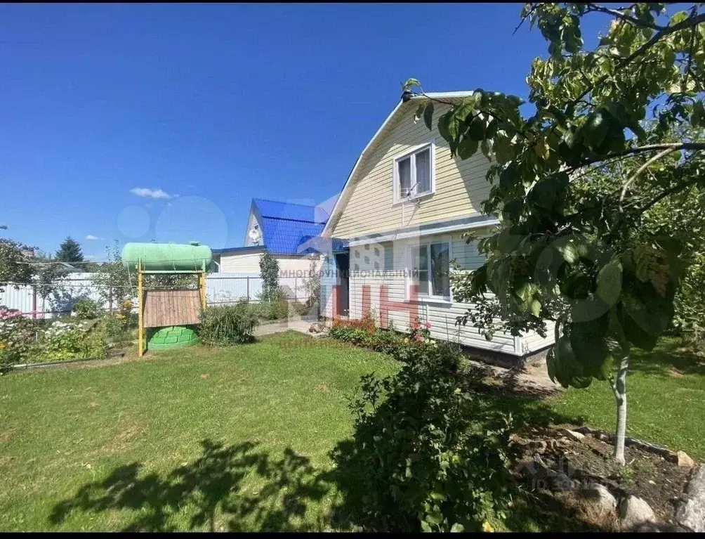 Дом в Тверская область, Конаково ГРЭС-5 СНТ,  (50 м) - Фото 2