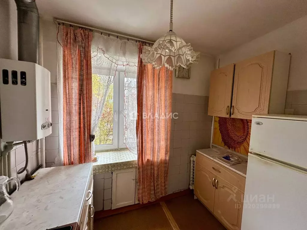 2-к кв. Ивановская область, Иваново ул. 2-я Лагерная, 52 (41.0 м) - Фото 2