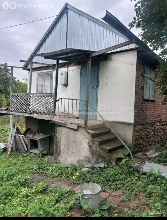 Дом в посёлок Зеленогорский, Центральная улица (54.9 м) - Фото 1