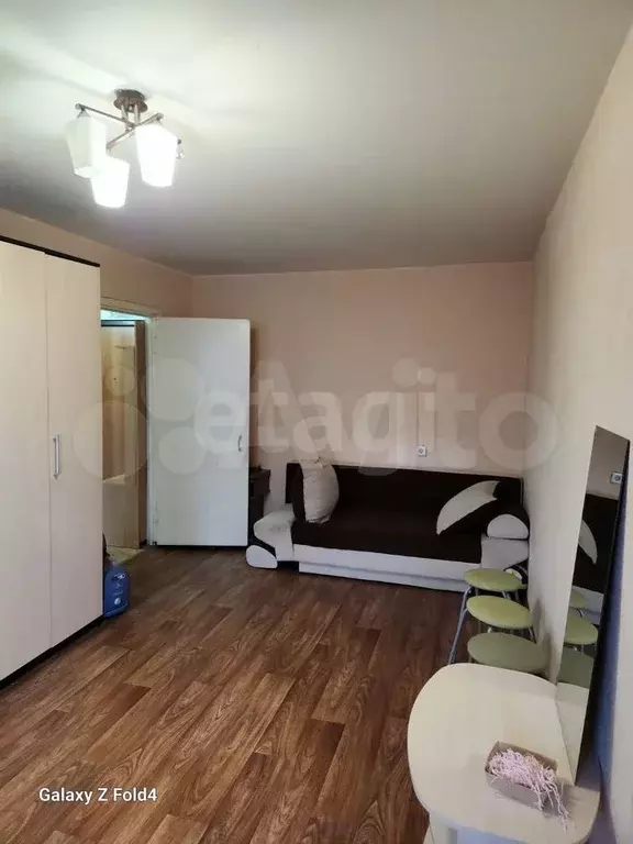 1-к. квартира, 33,2 м, 2/9 эт. - Фото 1
