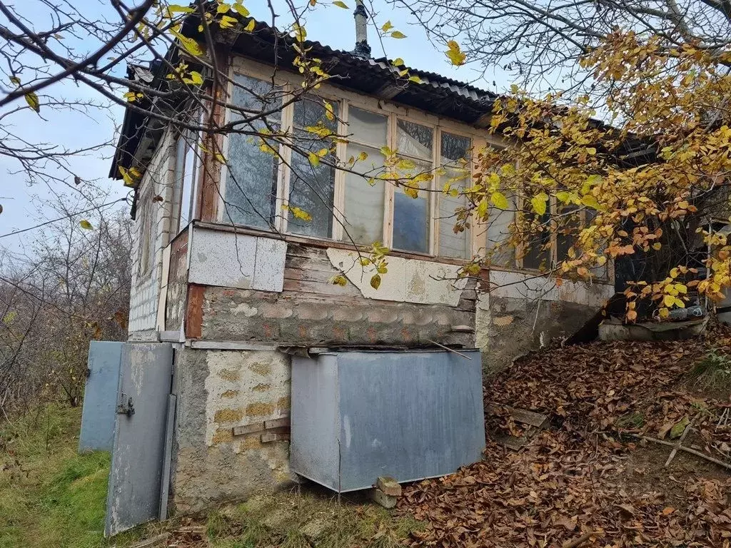 Дом в Севастополь Восход-2 садоводческое товарищество, 37 (35 м) - Фото 0