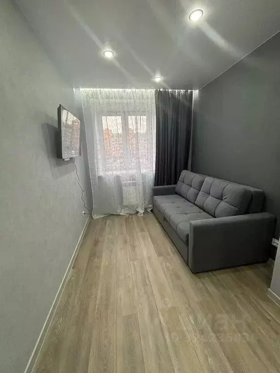 1-к кв. Марий Эл, Медведево городское поселение, Медведево пгт ул. ... - Фото 2