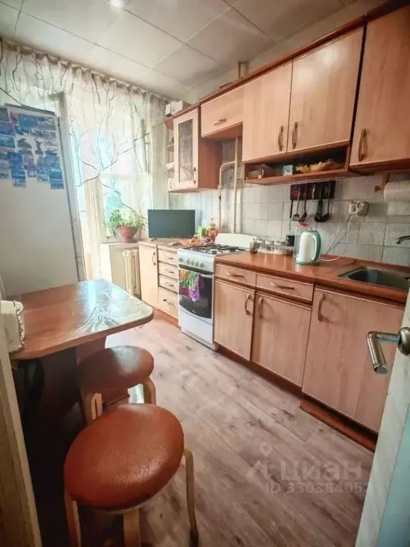 1-к кв. Нижегородская область, Нижний Новгород ул. Героя Советского ... - Фото 2