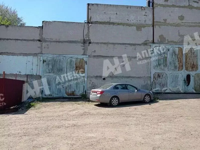 Склад в Московская область, Раменский муниципальный округ, д. Чулково ... - Фото 1