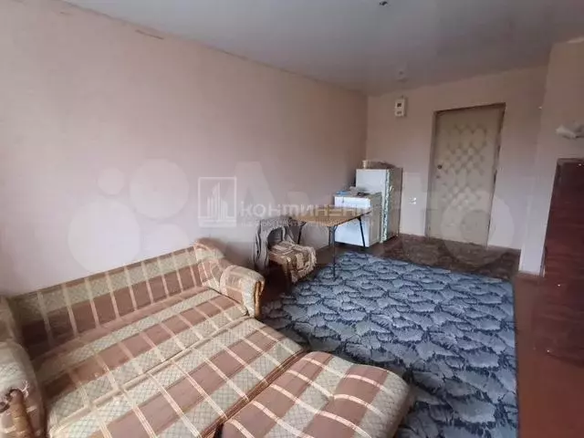 Комната 15,7 м в 6-к., 5/5 эт. - Фото 0