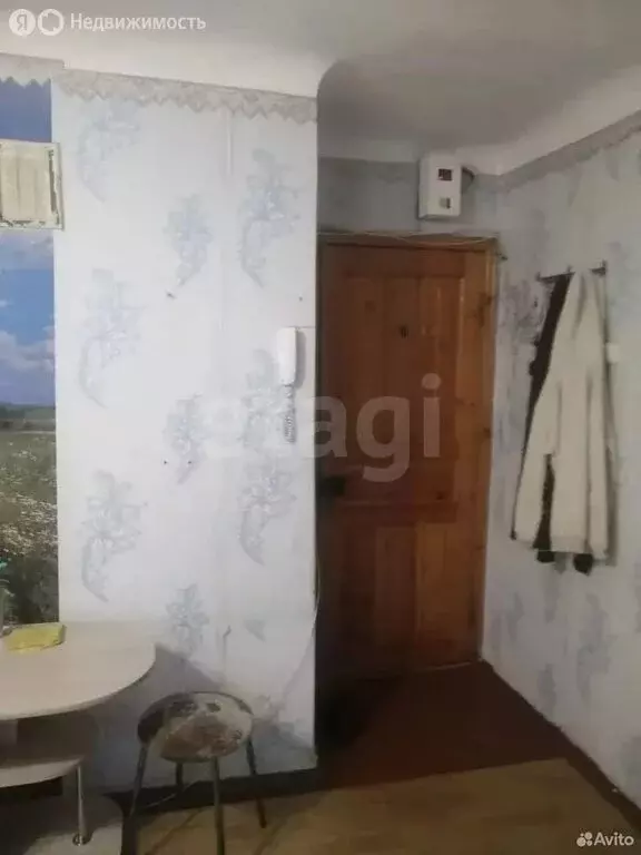 1к в -комнатной квартире (18.5 м) - Фото 2