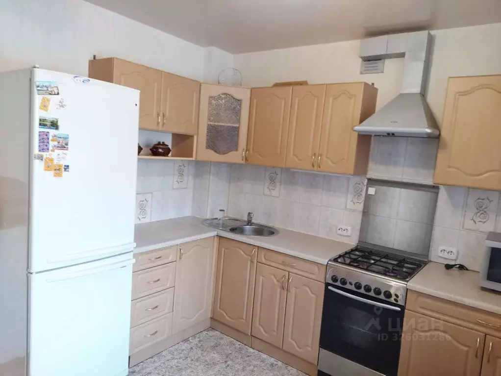 2-к кв. Кировская область, Киров Солнечная ул., 37 (52.0 м) - Фото 1