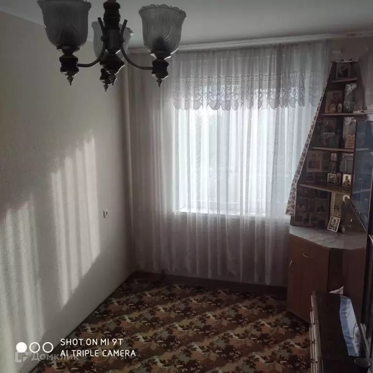 Продаётся 4-к квартира, 60.4 м - Фото 0
