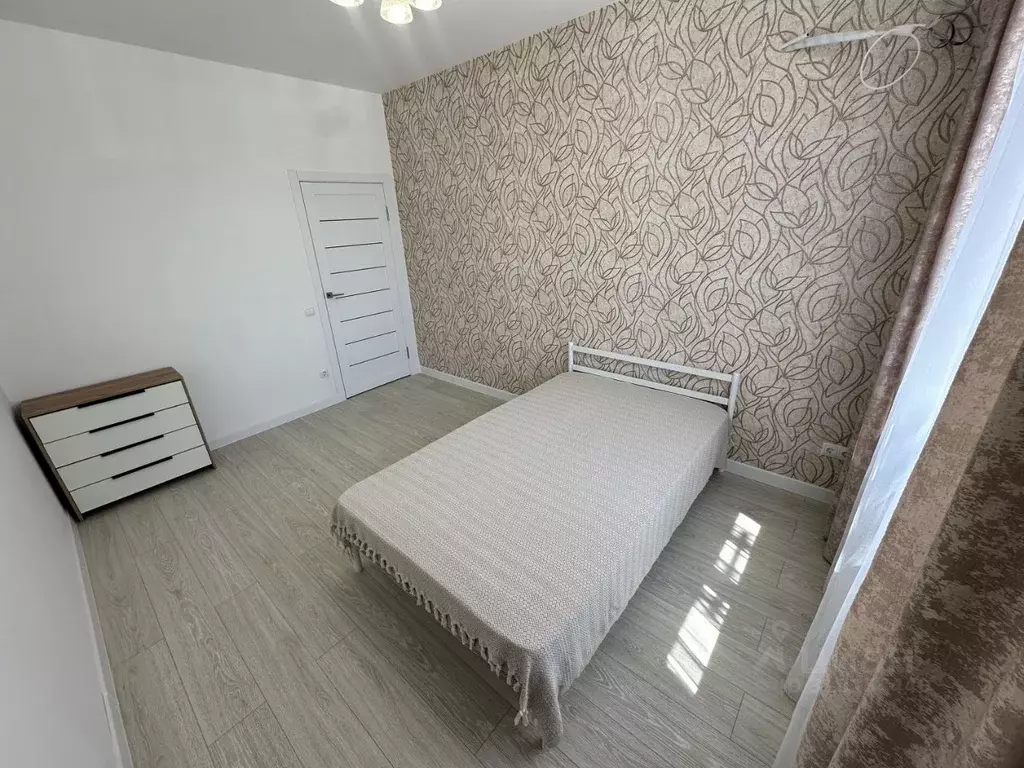 2-к кв. Севастополь ул. Павла Корчагина, 23 (62.0 м) - Фото 1