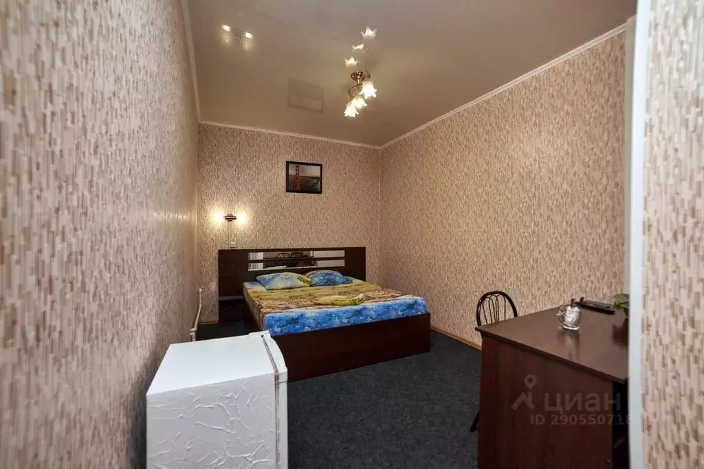 Комната Алтайский край, Барнаул ул. Пионеров, 9 (16.0 м) - Фото 2