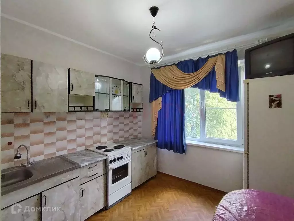 Продаётся 2-к квартира, 48 м - Фото 0