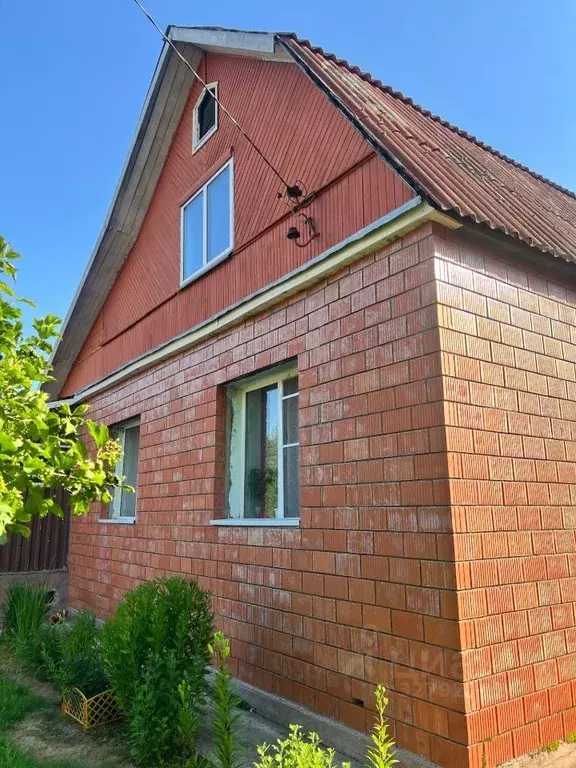 Дом в Московская область, Дмитровский муниципальный округ, д. Иванцево ... - Фото 1