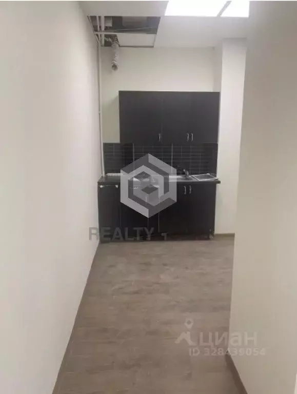 Офис в Москва 2-й Верхний Михайловский проезд, 9С5 (43 м) - Фото 2