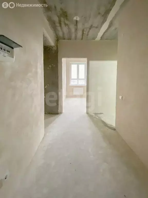 1-комнатная квартира: Ярославль, улица Маланова, 23 (43 м) - Фото 2