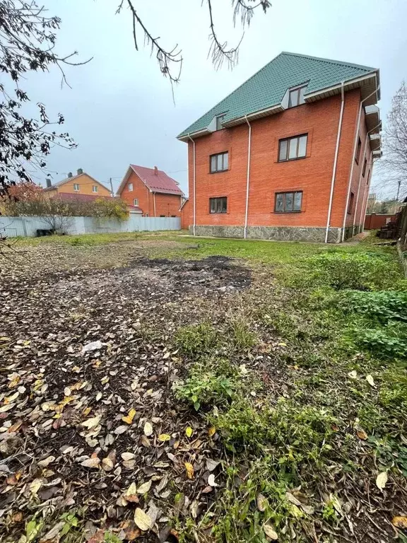 Дом в Московская область, Лобня ул. Братьев Улюшкиных, 11 (683 м) - Фото 1