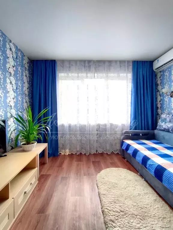 Продаётся 1-к квартира, 34 м - Фото 1
