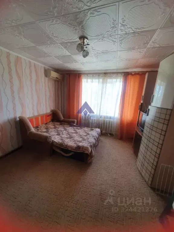 Студия Ростовская область, Волгодонск ул. 50 лет СССР (18.0 м) - Фото 2