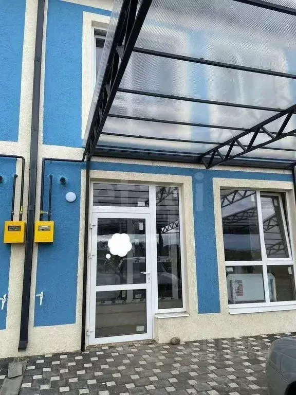 Таунхаус в Ставропольский край, Михайловск Шпаковский район, ул. ... - Фото 2