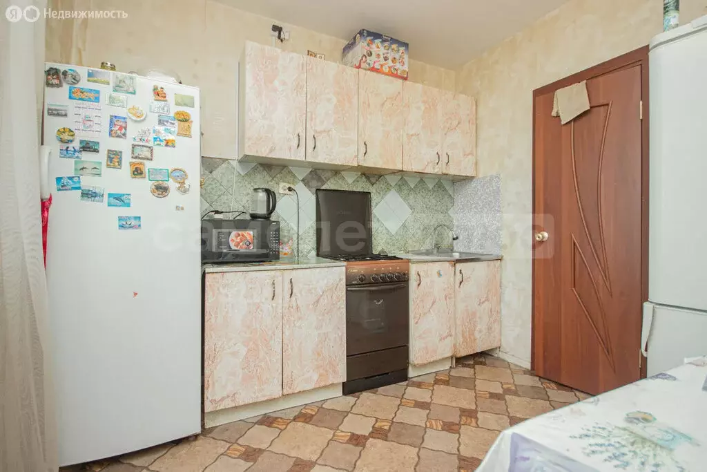 3-комнатная квартира: село Атепцево, Речная улица, 11 (64.9 м) - Фото 2