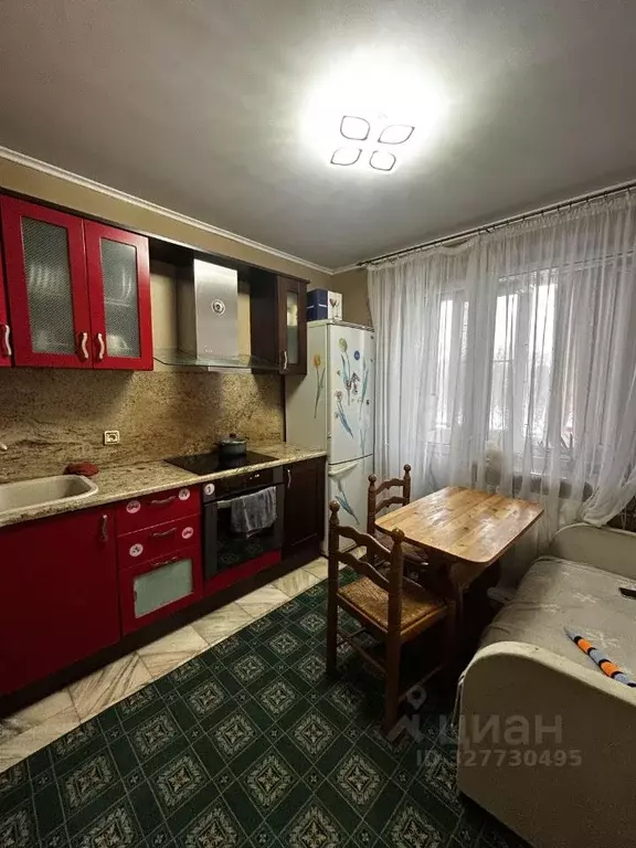 1-к кв. Московская область, Лобня ул. Некрасова, 11 (40.1 м) - Фото 2