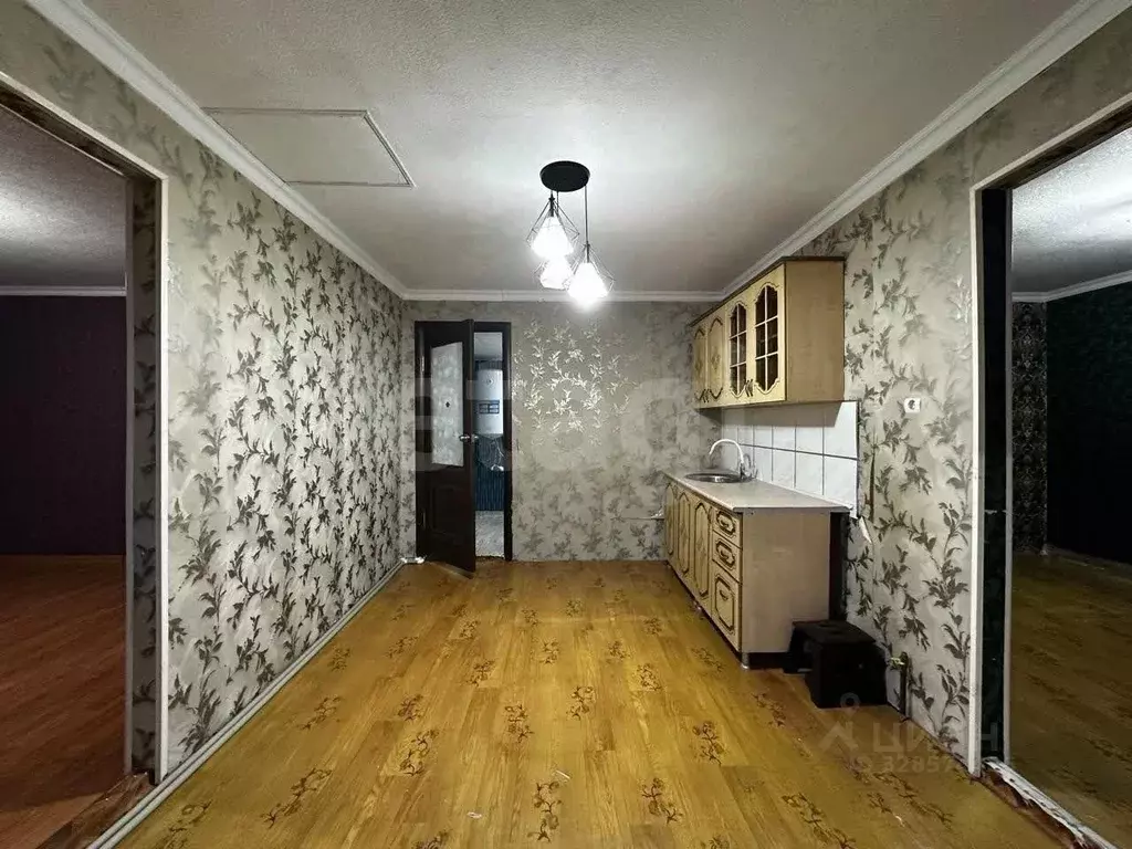 Дом в Ингушетия, Назрань  (16 м) - Фото 1