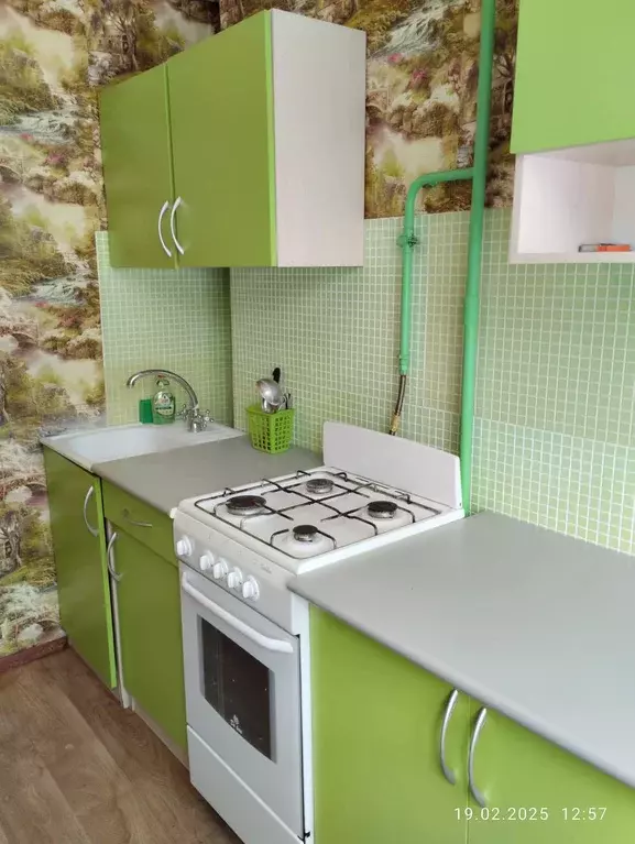 Продаётся 2-к квартира, 45.3 м - Фото 1