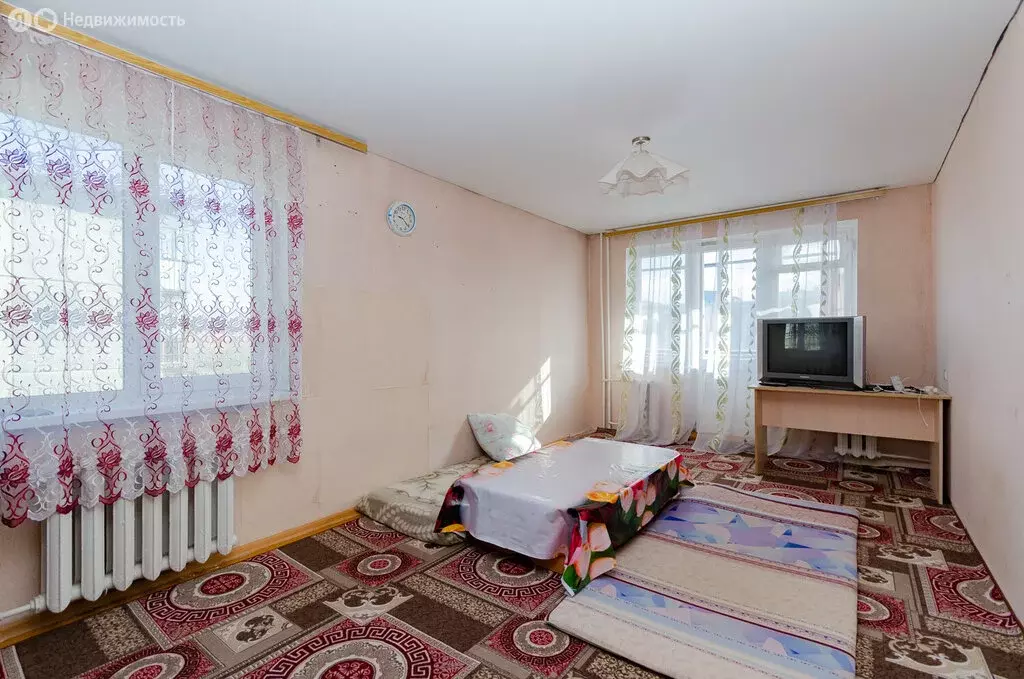 2-комнатная квартира: Челябинск, Каслинская улица, 50 (43 м) - Фото 0