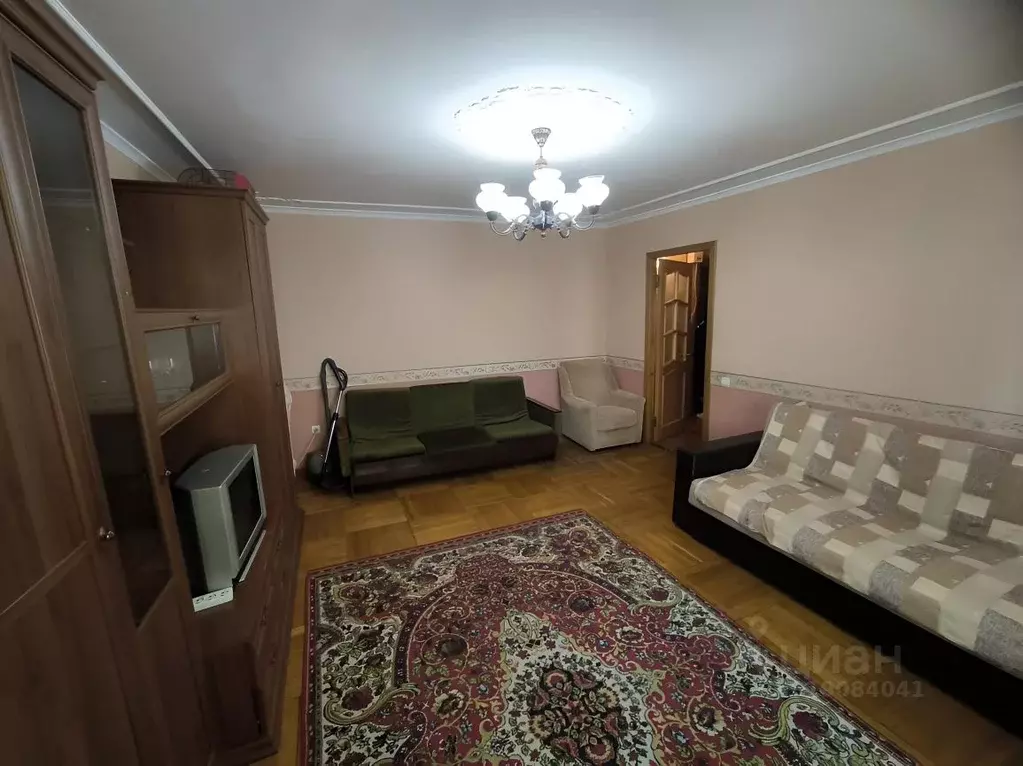 1-к кв. Ростовская область, Ростов-на-Дону ул. Максима Горького, 285 ... - Фото 1