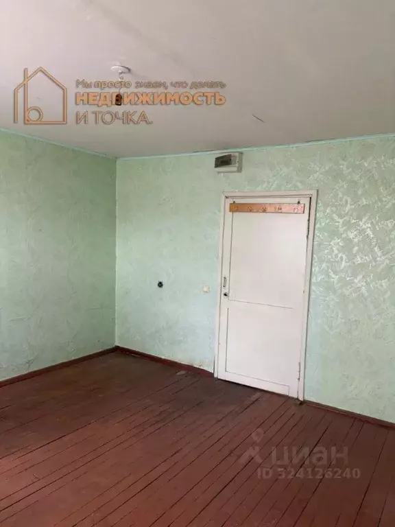 Комната Башкортостан, Дюртюлинский район, с. Семилетка ул. Ленина, 12 ... - Фото 2