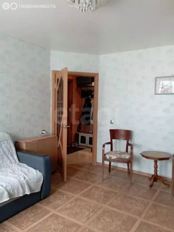 3-комнатная квартира: Пермь, улица Советской Армии, 51 (64.4 м) - Фото 0
