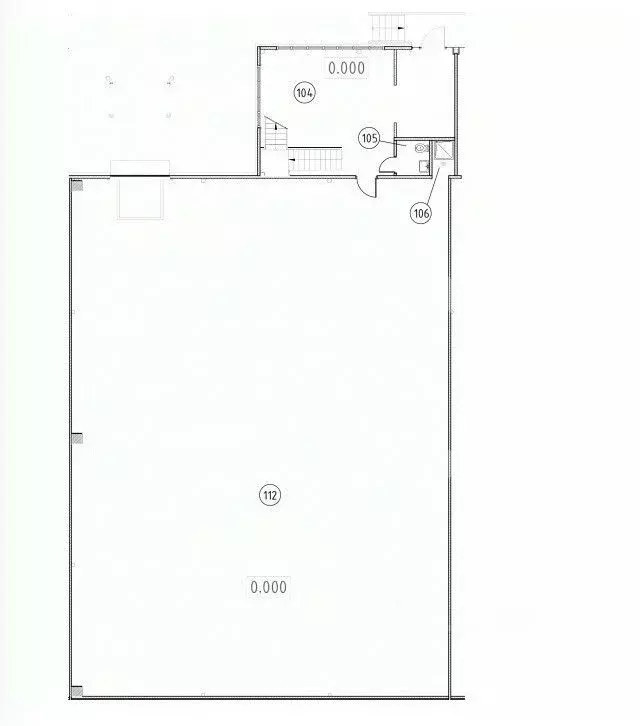 Склад в Московская область, Солнечногорск городской округ, ... - Фото 2